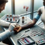 Testosterone Blood Test Guide for Residents of Dunstable
