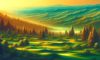 Camelot Golf Club: Your Premier Golfing Destination