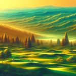 Camelot Golf Club: Your Premier Golfing Destination