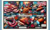 BBQ Brand Identity Guide for the US Market
