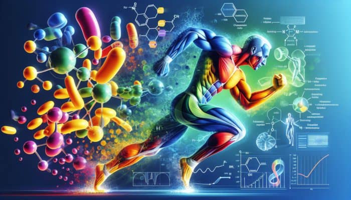BCAAs: An Essential Guide for New Athletes
