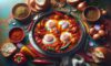 Israeli Shakshuka Recipes: A Perfect Brunch Guide