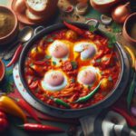 Israeli Shakshuka Recipes: A Perfect Brunch Guide