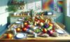 Vegetarian Meal Planning Guide for UK Residents