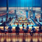 Best Views at Vegas Day Drinking Spots You Can’t Miss