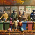 Autumn House Clearance Rules for Effective UK Waste Management