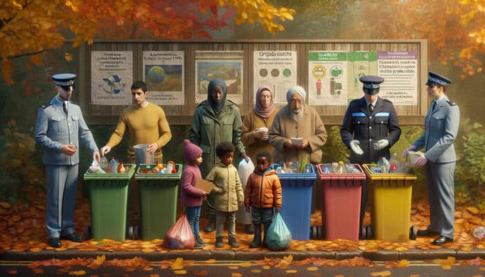 Autumn House Clearance Rules for Effective UK Waste Management