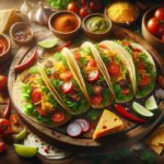 Quick Taco Night: Fun and Simple Dinner Ideas