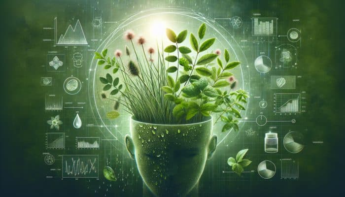 Herbal Dandruff Solutions: Natural Remedies Available in the UK