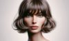 Jane Birkin Bangs: Your Guide to a Timeless Casual Look
