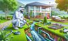 Yard Drainage Solutions Offered by Experts in White Rock