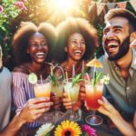 Day Drinking: A Guide to Enjoying Daytime Shows in the US