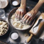 Ukrainian Varenyky: A Step-by-Step Cooking Guide