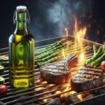 High-Heat Grilling Oils: Best BBQ Choices Reviewed