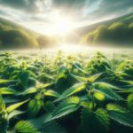 Herbs in the UK for Arthritis Pain Relief