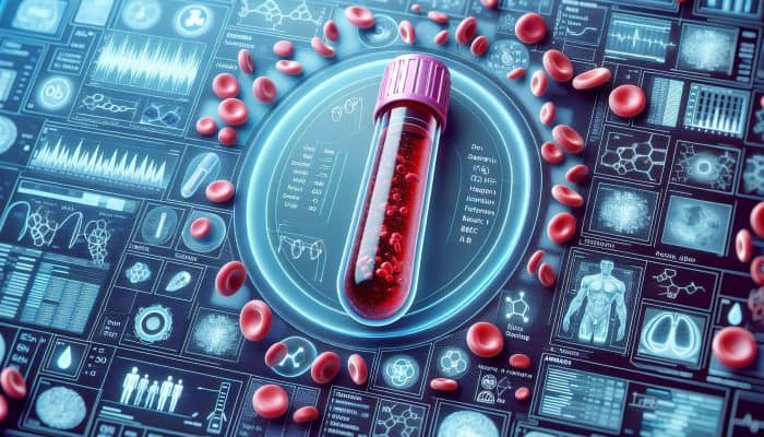 Ferritin Blood Test Guide: Essential Insights for Guildford Residents