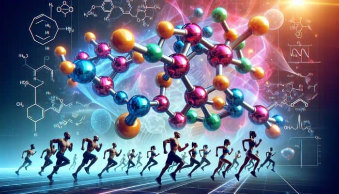 BCAAs: A Must-Have Guide for Bodybuilders