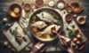 Poaching Fish in Broth: Key Culinary Techniques Revealed