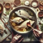 Poaching Fish in Broth: Key Culinary Techniques Revealed