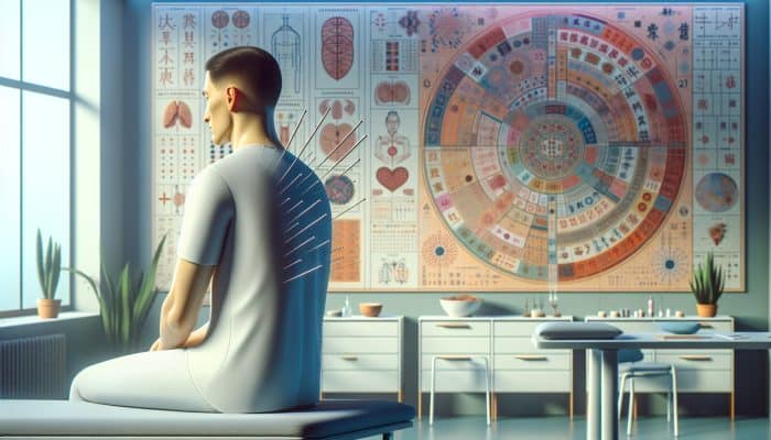 Acupuncture for Focus: A UK Guide to Enhanced Attention