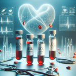 Cholesterol Blood Test Guide: Key Health Insights for Darlaston