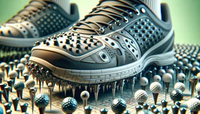 Golf Spikes: The Ultimate Guide to Choosing in South Africa