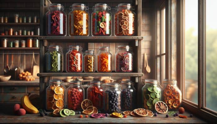 Freeze-Dried Food Reviews: The Complete Guide You Need