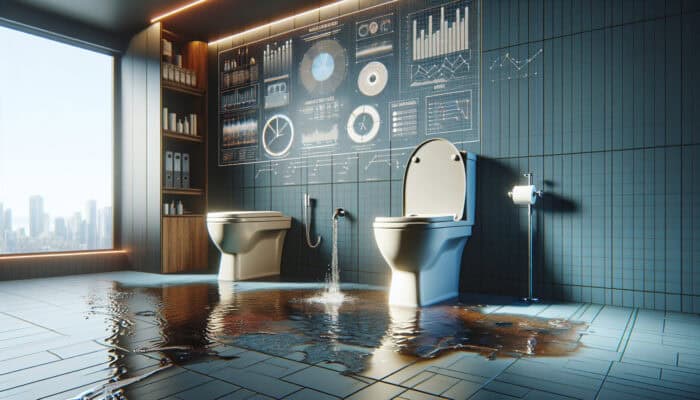 Toilet Repair Services in Tsawwassen Delta: Your Local Expert