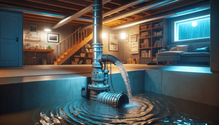 Sump Pump Services: Reliable Solutions in Mission, Canada