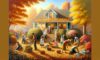 Autumn House Clearance Tips for Cost Savings in the UK