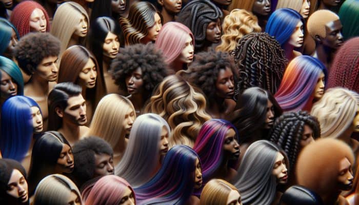 Curls Mastery: Your Complete Guide to Bouncy Texture