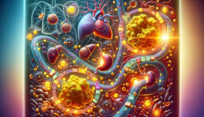 Cholesterol Blood Test Essentials for Hartlepool Residents