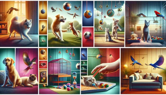 Pet Playtime Schedules: A Complete Guide for Pet Owners