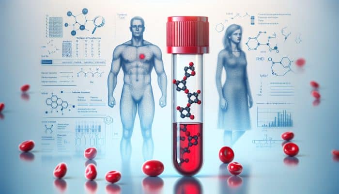 Testosterone Blood Test Guide: Everything You Need in Leeds