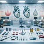 Cholesterol Blood Test: A Complete Guide for Hinckley Residents