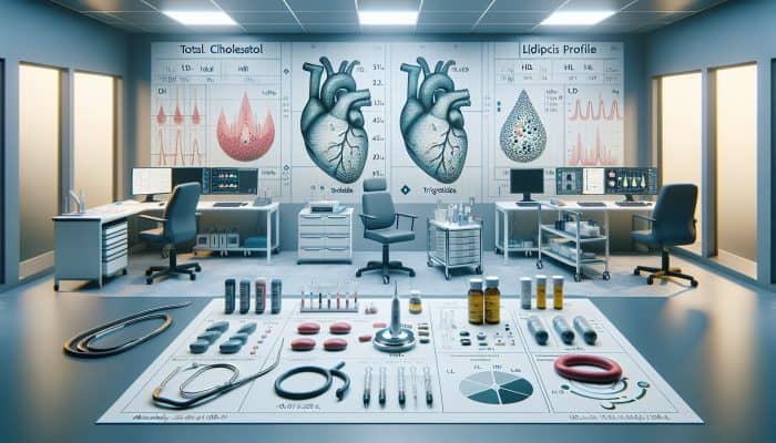 Cholesterol Blood Test: A Complete Guide for Hinckley Residents