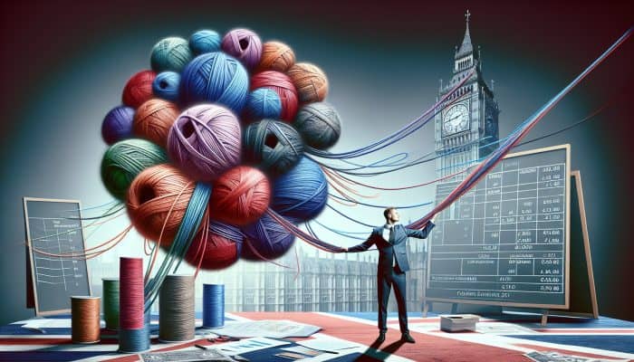 Debt Consolidation Loans: Revealing Hidden UK Fees
