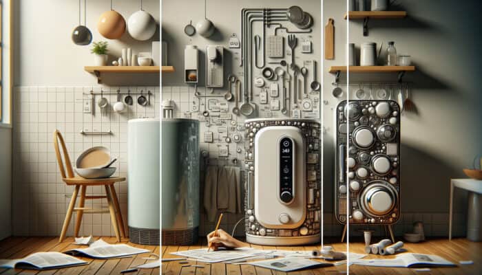 Water Heater Services in White Rock: Expert Solutions