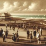 Premier Golf in South Africa at Strand Golf Club