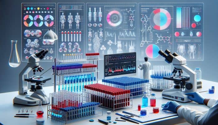TRT Blood Tests: Key Monitoring Guide for UK Patients