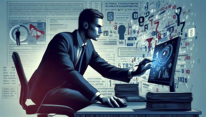 Effectively Monitor Credit While Consolidating Debt