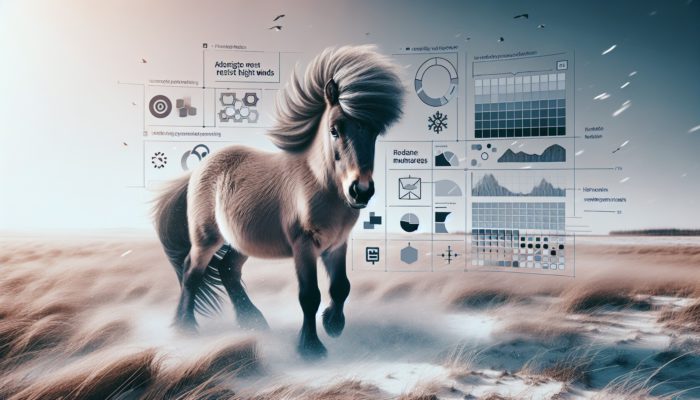 Wind-Resistant Ponies: A Complete Guide to Their Creation