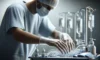 Polythene Gauntlet Gloves: The Ideal Safety Choice in Newport