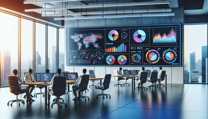 Leverage Local SEO Rankings with Performance Data Insights