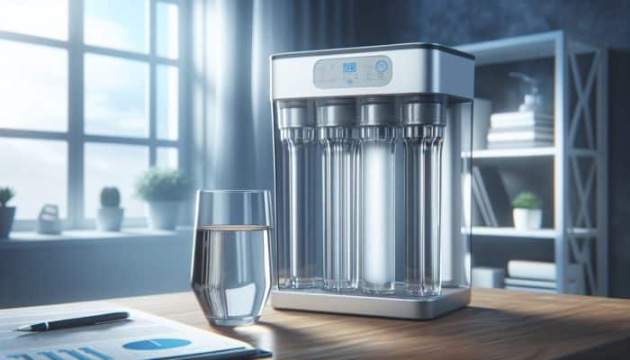 Water Filter Maintenance: Essential Tips and Tricks to Know