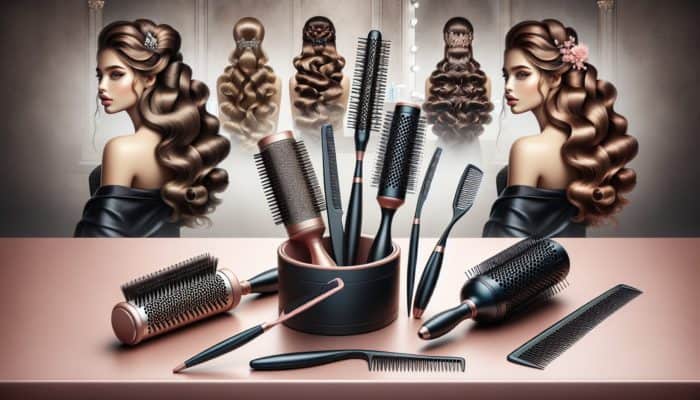 Sparkle Prom Hairstyles: Dazzle and Shine Bright
