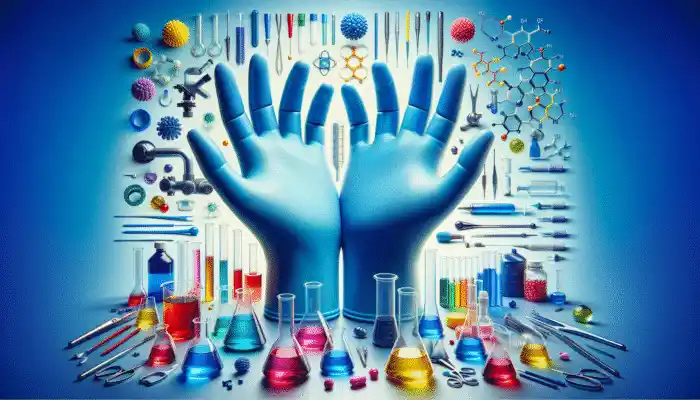 Nitrile Gloves: Your Essential Guide to Buying in Neath