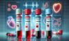 Cholesterol Blood Test Guide: Essential Health Tips for Lowestoft