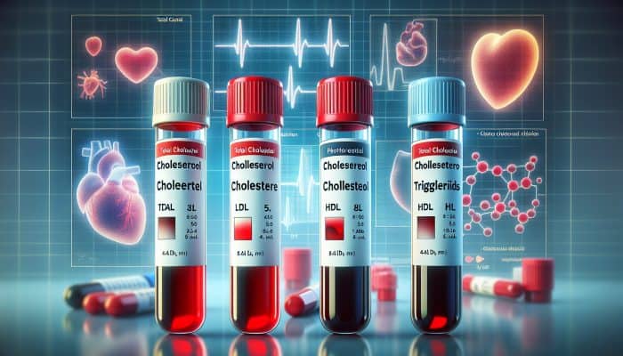 Cholesterol Blood Test Guide: Essential Health Tips for Lowestoft