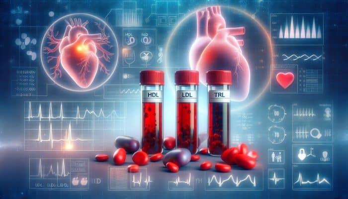 Cholesterol Blood Test: Key Health Insights for Milton Keynes